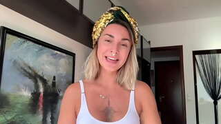 Kaip suteikti geras, jausmingą galvos - parodyti šiuos patarimus, kad jūsų sekso partnerių!