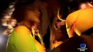 Imádom, amikor az a fickó, aki azt fasz csatolt