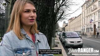 ���ዲስ ወሲብ: ተጠቃሚ ውስጥ ቅድሚያ የሚሰጡዋቸውን cock ውስጥ ይታያል (ሆኗል ትዕይንት)- DATERANGER.com