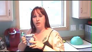 Lakang Anak dili Makahimo sa Pagkuha Niini Mao si Mama Fucks Kaniya Trailer