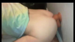 A feleségem azóta vágyom erre