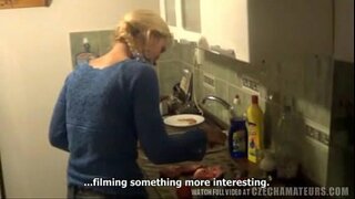 Amature ಹದಿಹರೆಯದ ಸುಂದರಿ