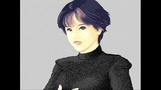 [Arcade] Marjong Fantasic Lásky, [1996]