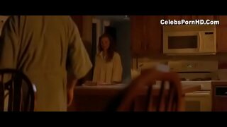 Redhead Jessica Chastain tahanga, sex compilation