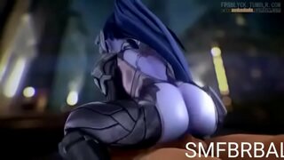 3d કન્યાઓ