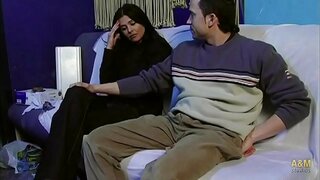 Felháborodott nő = szex !!