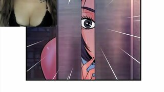 MI TIA-ANIME EROTICO-EPISODIO 32